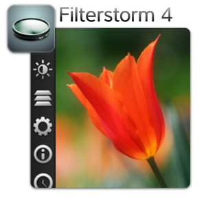 Filterstorm 4