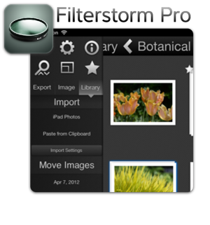 Filterstorm Pro 2